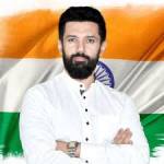 Shri Chirag Paswan