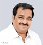 Shri CR Paatil