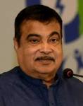 Shri Nitin Jairam Gadkari