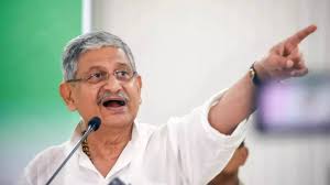 শ্রী রাজীব রঞ্জন সিং ওরফে লালন সিং