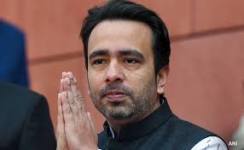 Shri Jayant Chaudhary