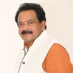 প্রফেসর এসপি সিং বাঘেল