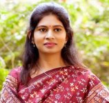 Smt. Raksha Nikhil Khadse