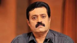 Shri Suresh Gopi