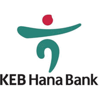 KEB Hana Bank