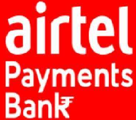 Banc de pagaments Airtel