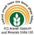 FCI Aravali Gypsum & Minerals India Ltd