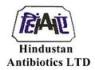 Hindustan Antibiotics Ltd