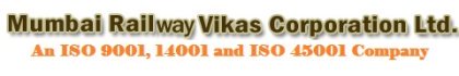Mumbai Railway Vikas CORPN. Ltd