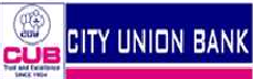 City Union Bank