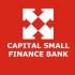 Capital Small Finance Bank