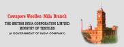 ບໍລິສັດ British India Corporation Ltd