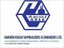 Garden Reach Shipbuilders and Engineers Ltd