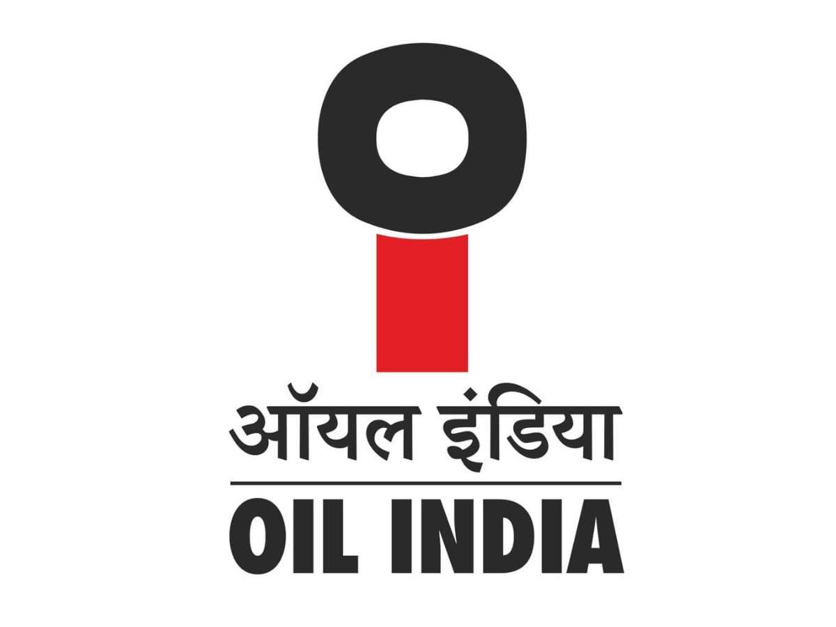 Maharatna PSU Oil India's New Look Logo