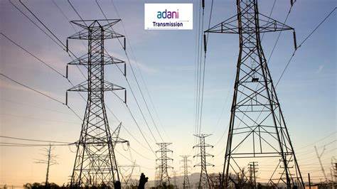 Adani Transmission appoints Rohit Soni as Chief Financial Officer