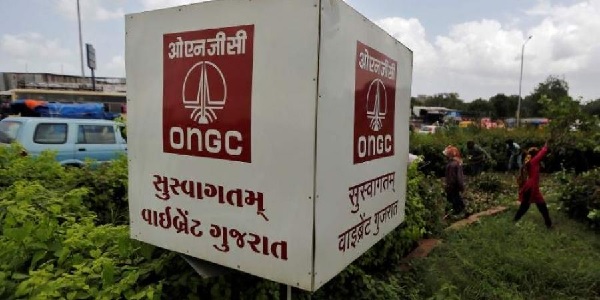 Shri Rajesh Kumar Srivastava takes charge as ONGC Director Exploration