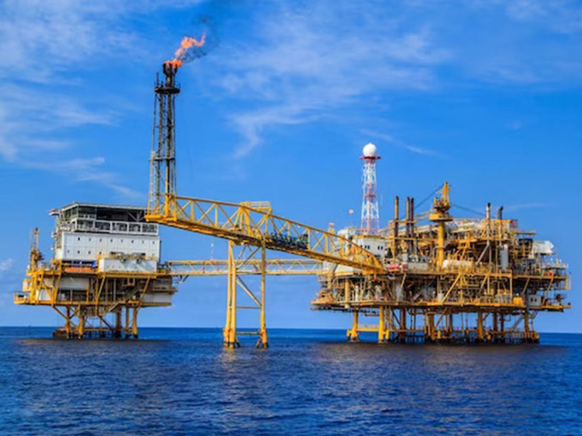 ONGC gets penalty order from Commissioner of CGST and Central Excise, Navi Mumbai