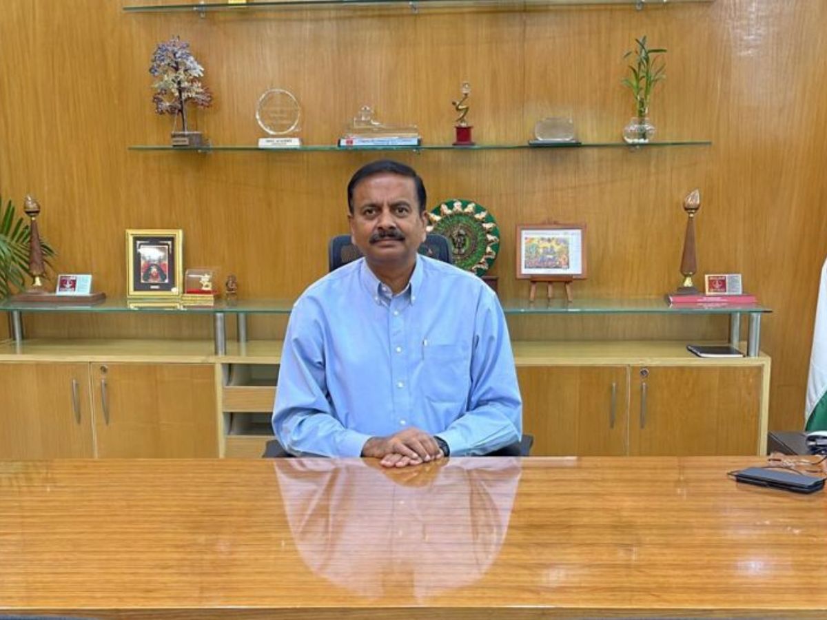 ONGC Bids Farewell to Chief Vigilance Officer Shri Ranjan Prakash Thakur