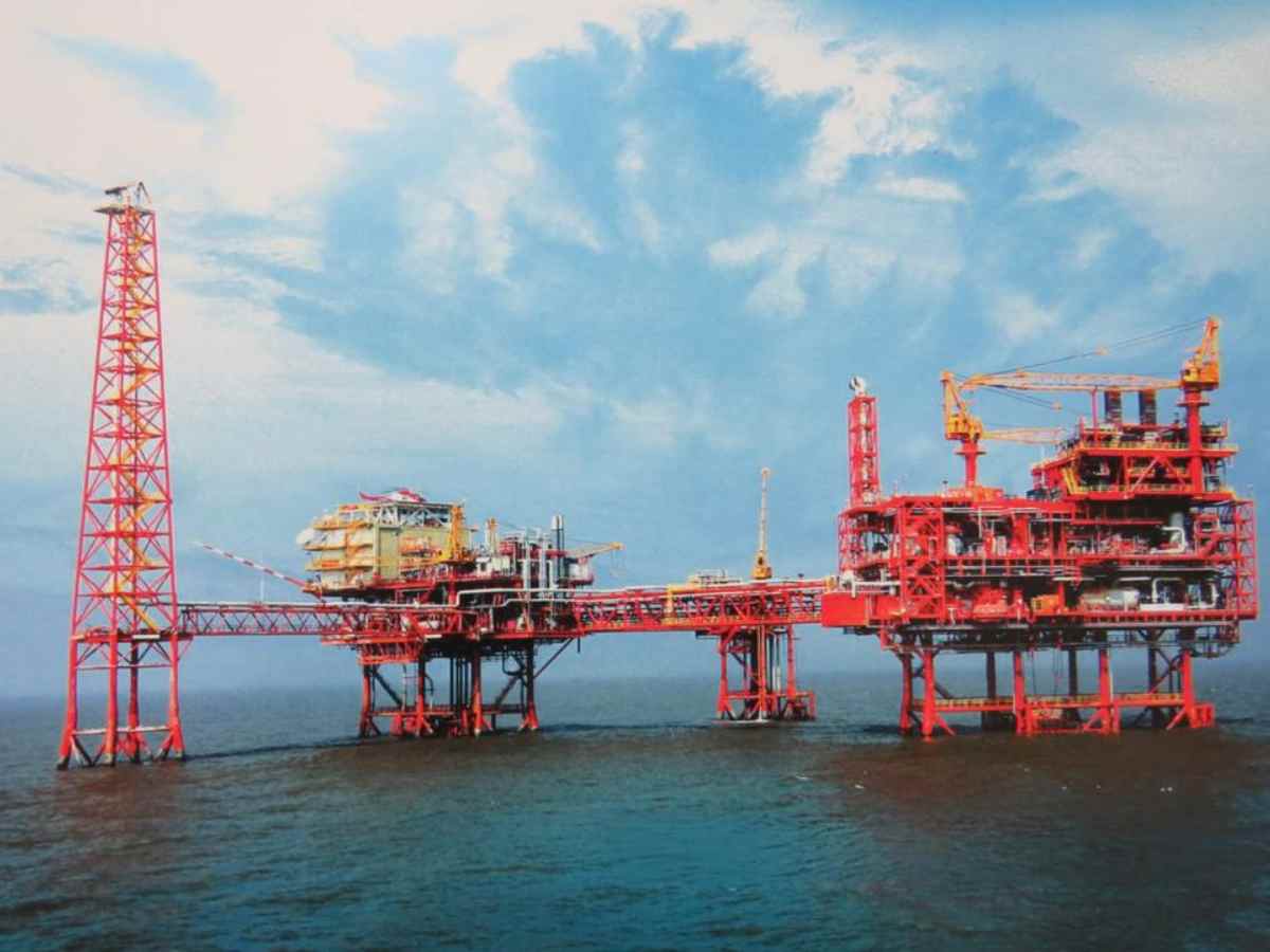 ONGC's Five Offshore platforms bags Safety Awards
