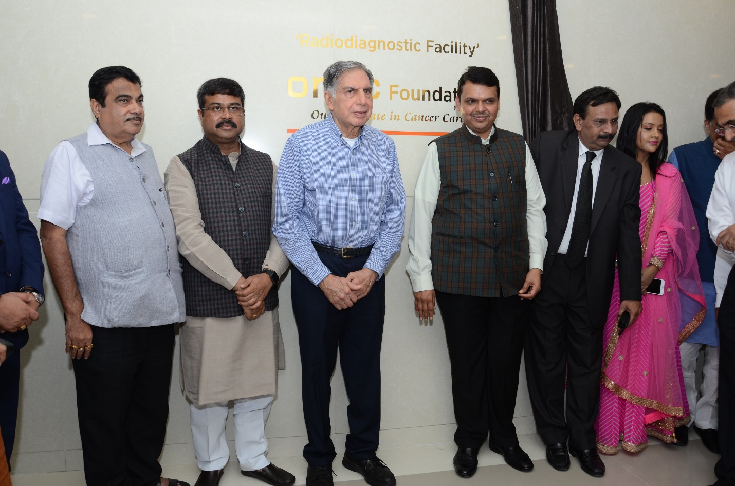 ONGC Foundation extends support of Rs 100 crore to provide World Class Affordable Cancer Care facilities 
