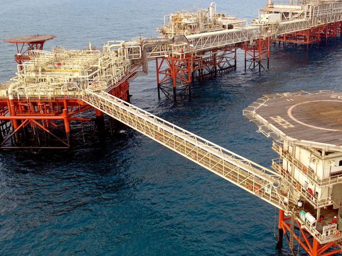 ONGC Roadshow in Abu Dhabi: Collaboration Opportunities in Offshore Oil and Gas Projects 