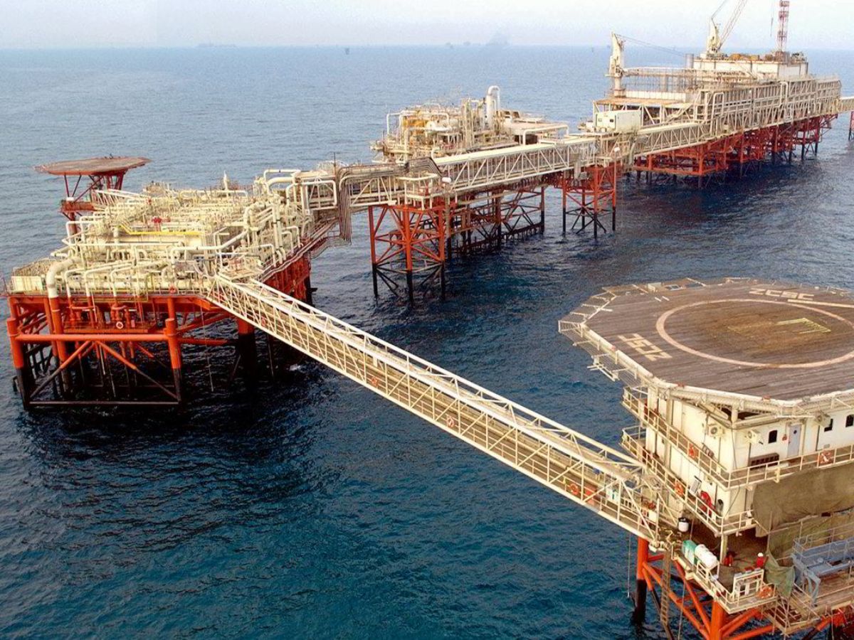 ONGC Roadshow in Singapore: Collaboration Opportunities in Offshore Oil and Gas Projects