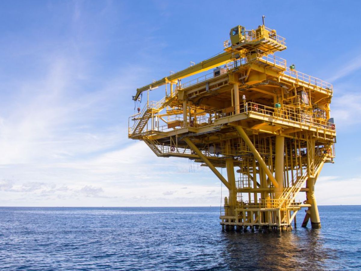 ONGC Updates on Gas Release Incident at Rudrasagar Field
