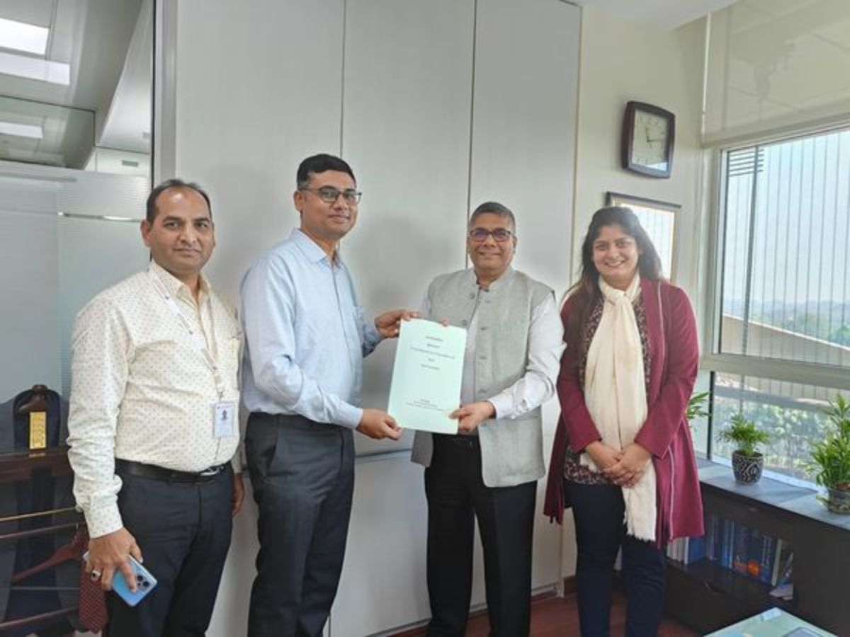 ONGC & Y4D Foundation signs agreement to train underprivileged youths