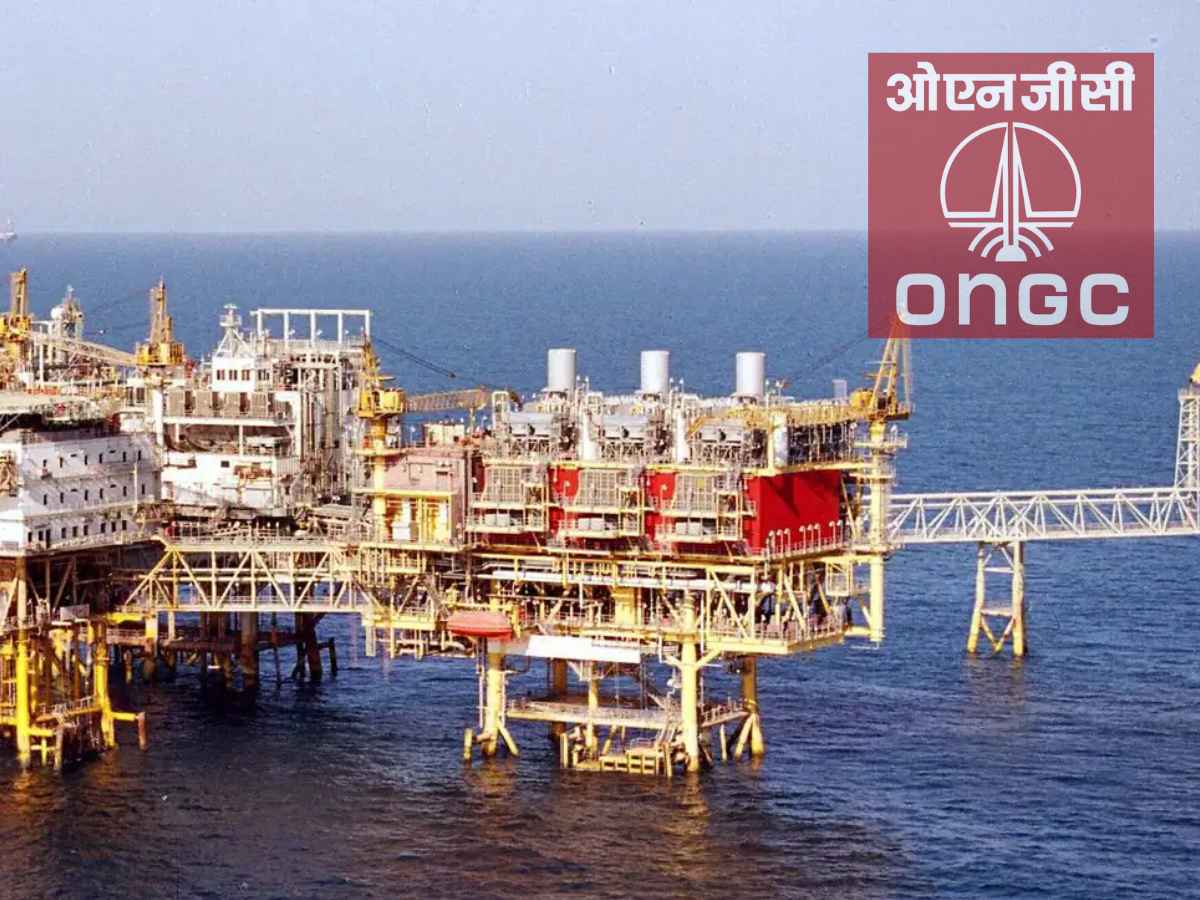 ONGC appoints Dinesh Kumar Singh as Executive Director
