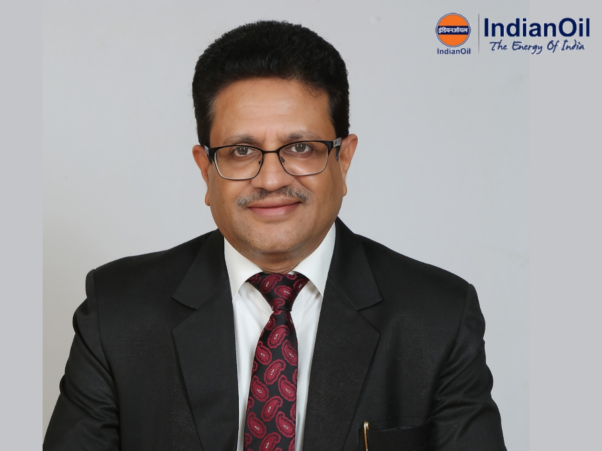 Arvind Kumar to hold additional charge of Director (Pipelines) at Indian Oil 