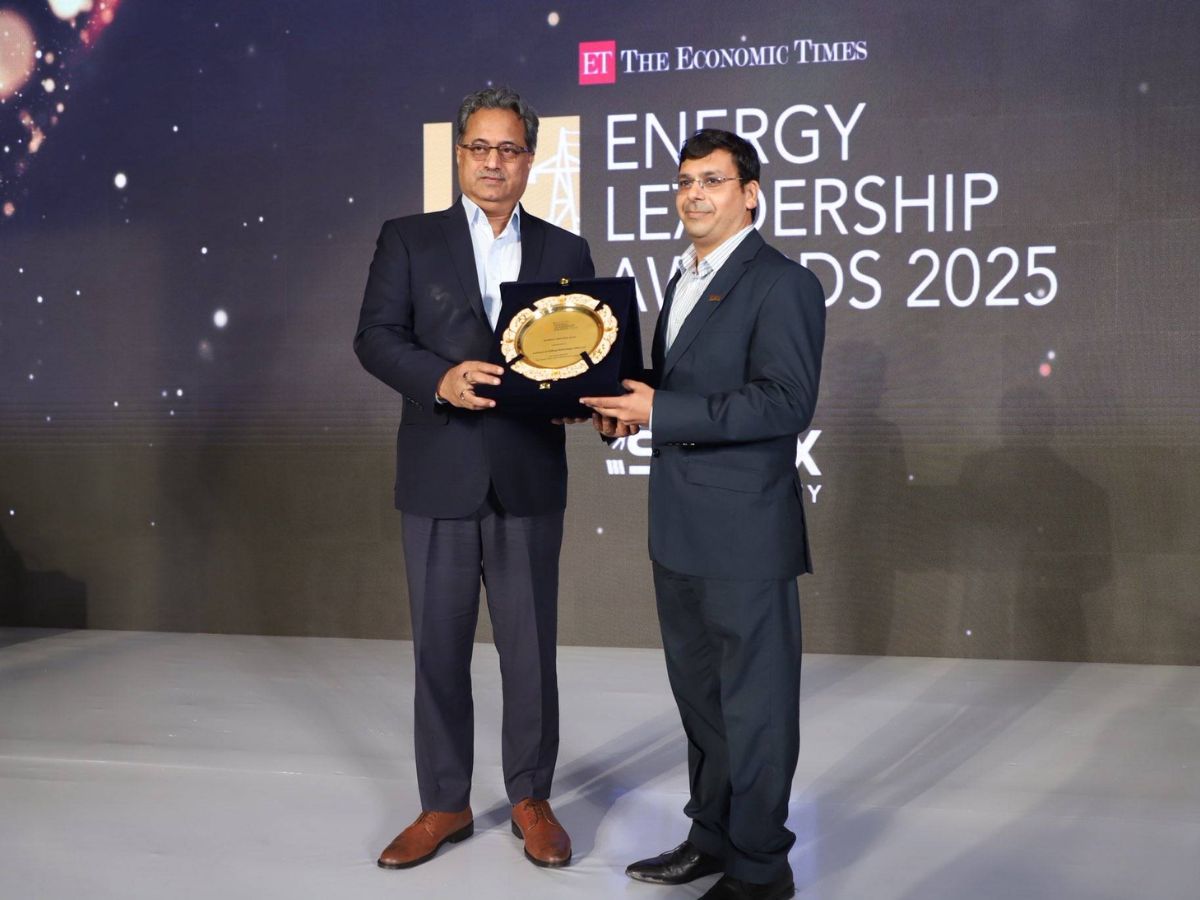ONGC Institute of Drilling Technology awarded for Excellence in Digitisation