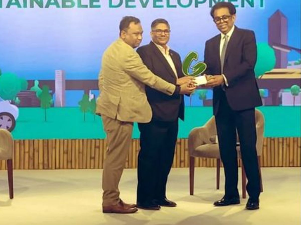 ONGC's biodiversity conservation projects bagged 'Green Ribbon Champion' award