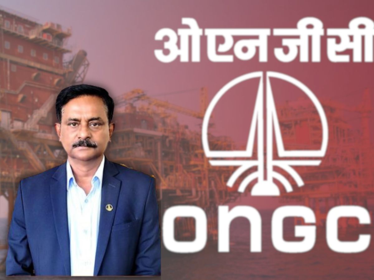 ONGC bids farewell to Sanjay Verma, Executive Director