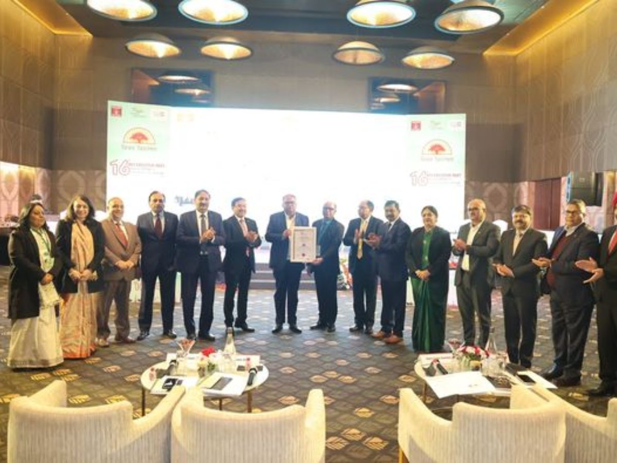  ONGC conferred with prestigious 'Best Employer Brand Awards 2022'