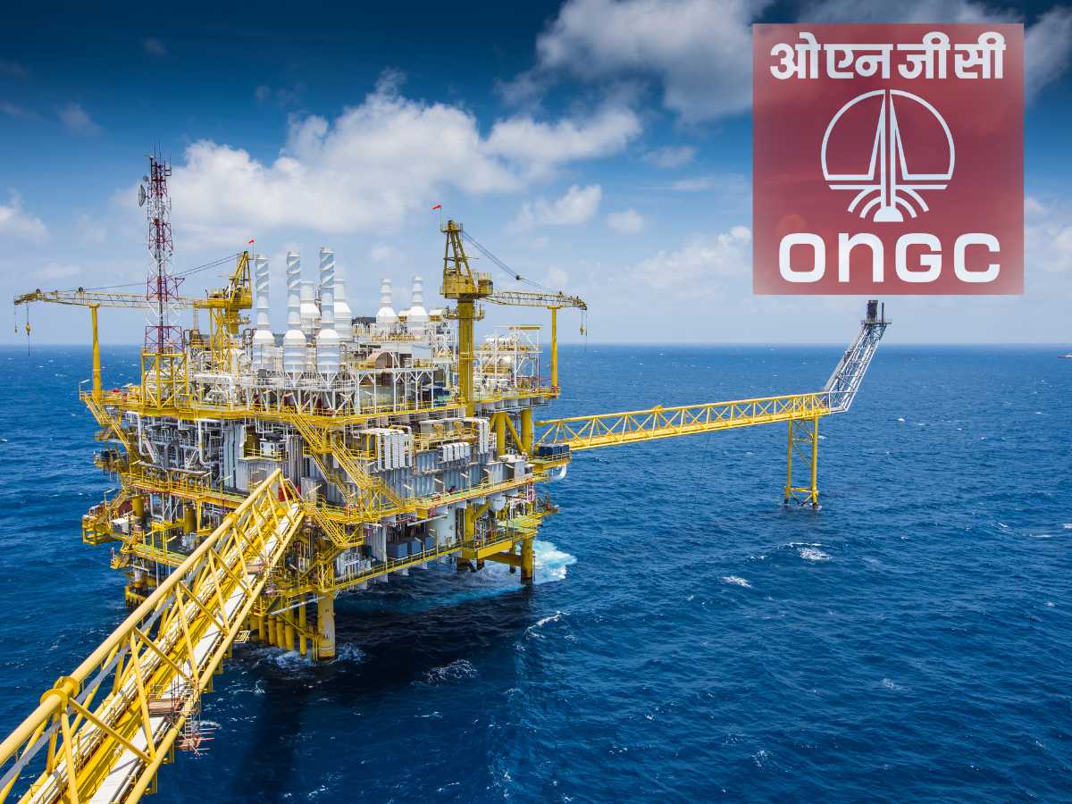 ONGC rings in Dhanteras with a robust consolidated Q2 net profit of Rs 16,553 crore, up by 142.4 % Q-o-Q