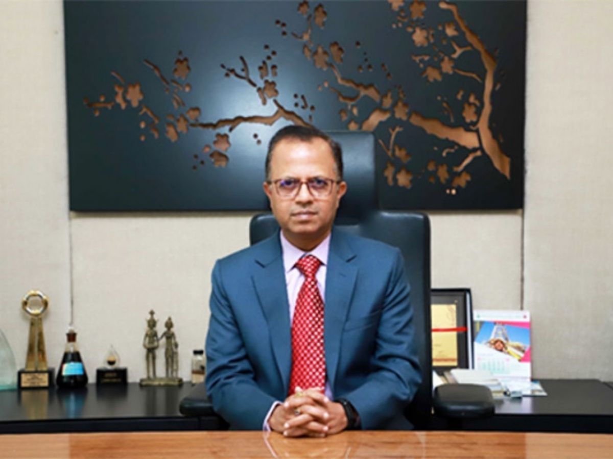 O N Gyani took charge as Director (Operations) of ONGC Videsh Limited