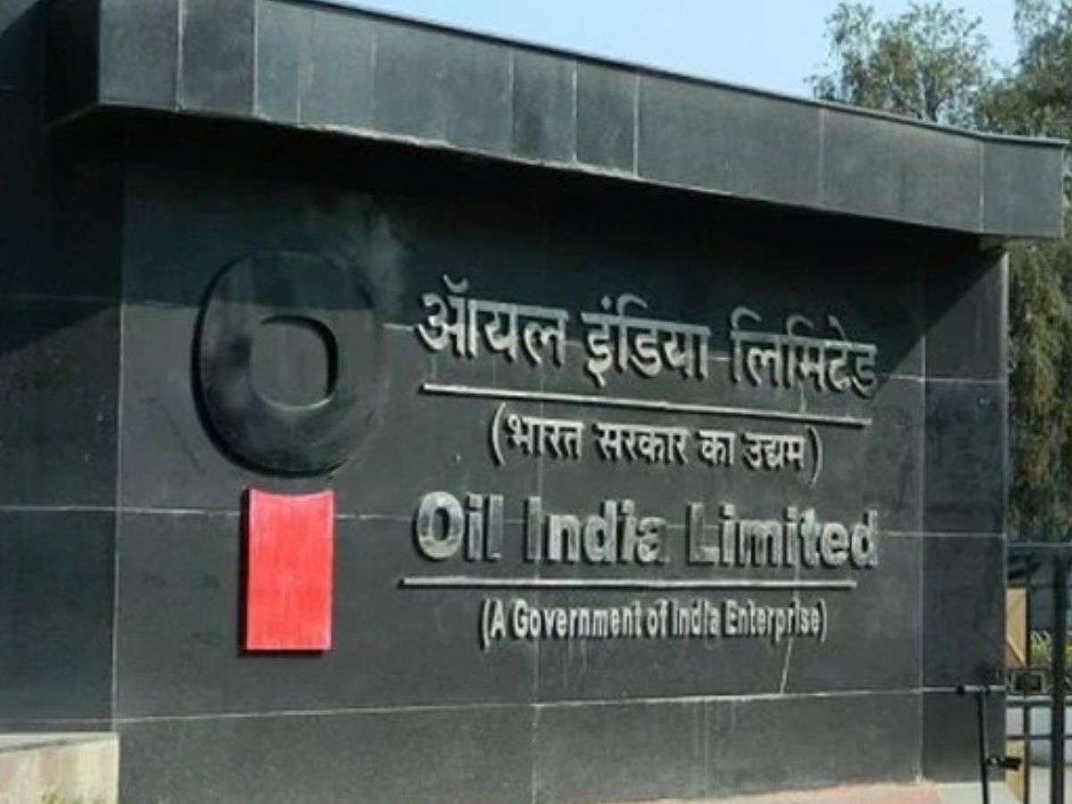 Ashok Das recommended as Director (HR), Oil India Ltd