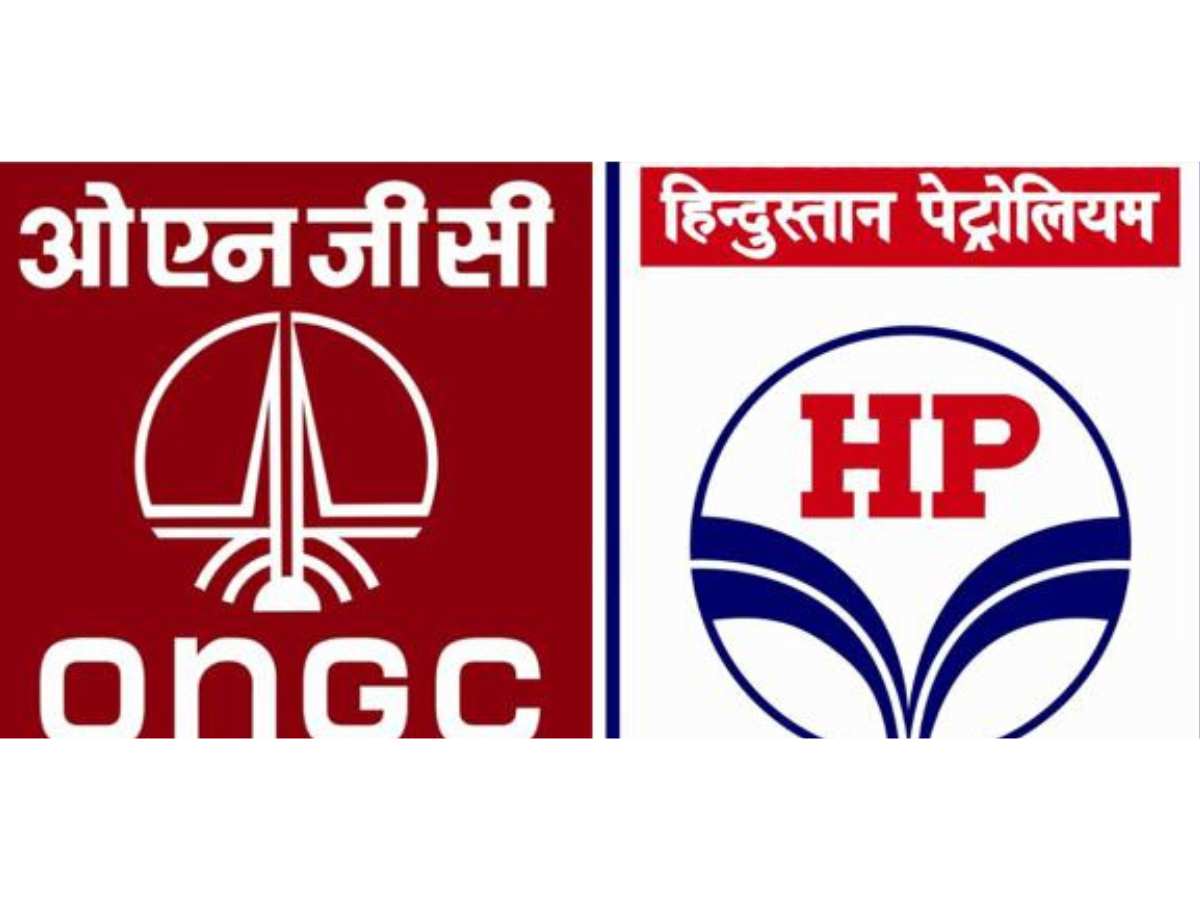 ONGC and Subsidiary HPCL Signs Groundbreaking MoU