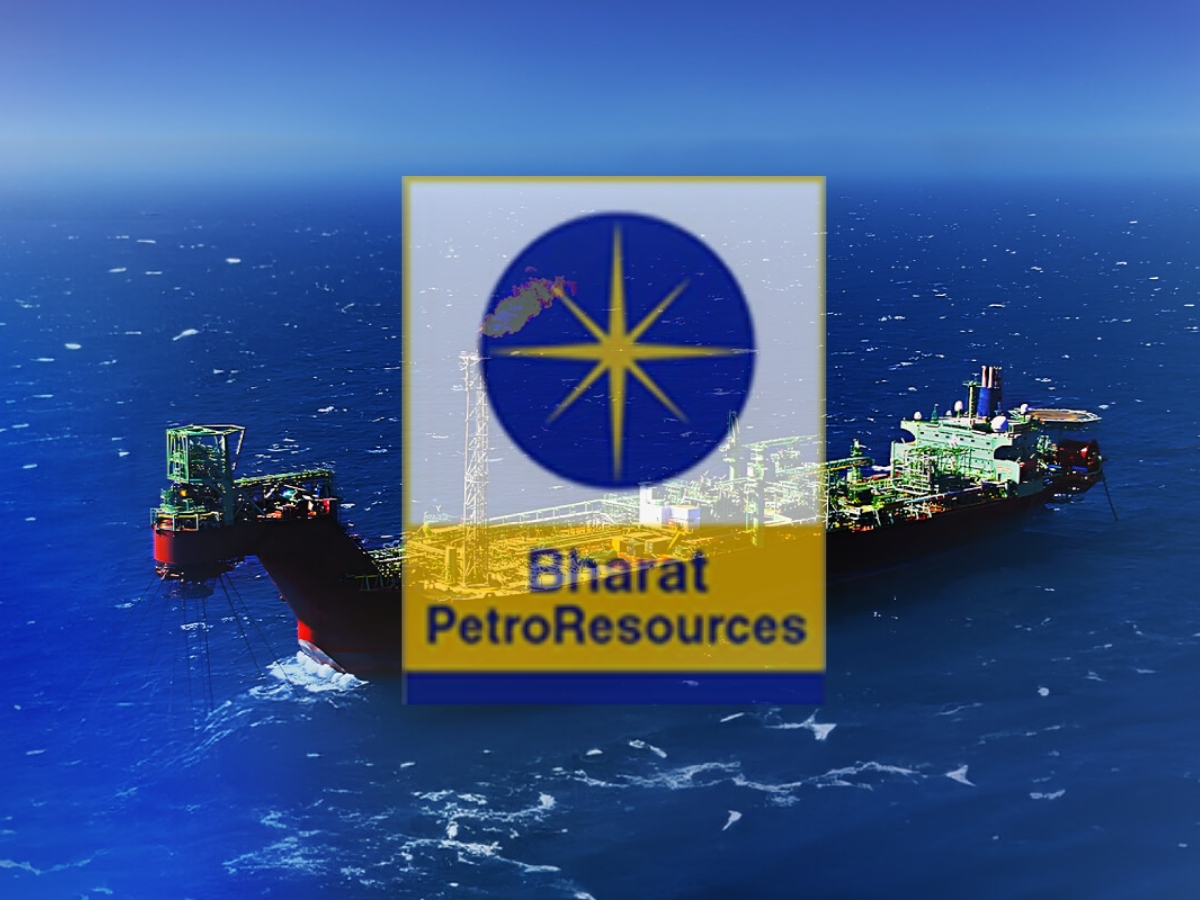 Shri Vikas Recommended for Managing Director of BPRL