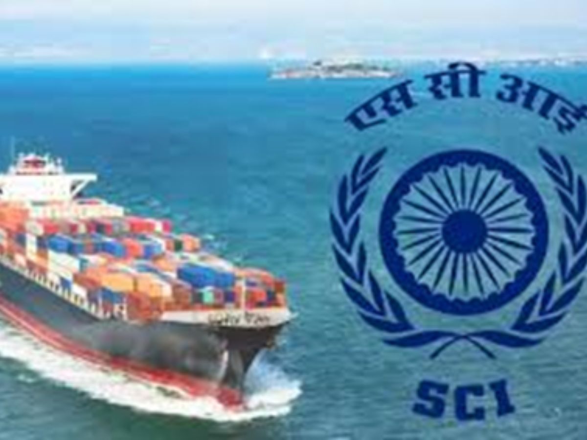 PESB advertises vacancy for Director (Finance) at Shipping Corporation of India