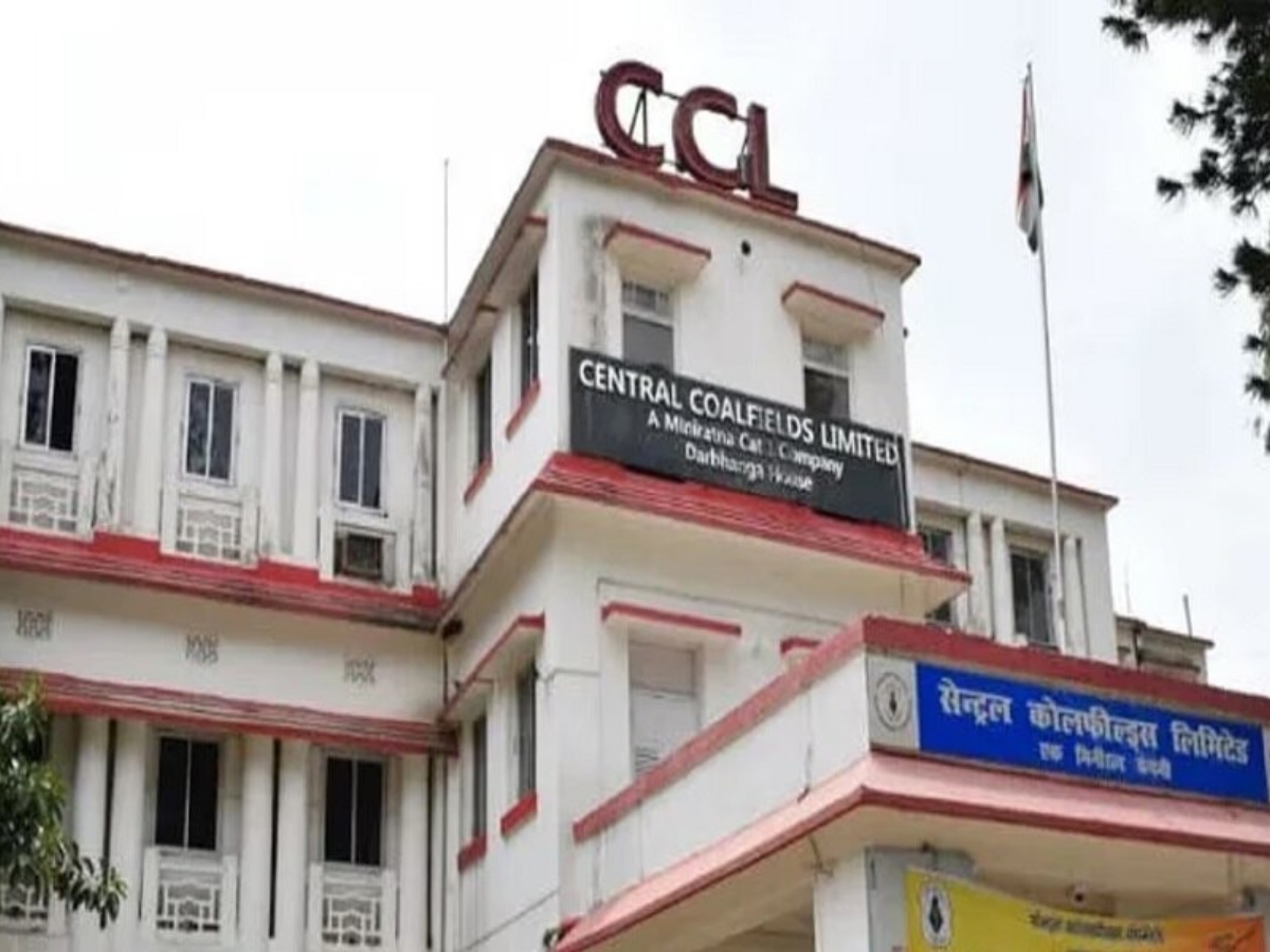 PESB recommends Chandra Shekhar Tiwari as Director (Technical) for Central Coalfields Limited