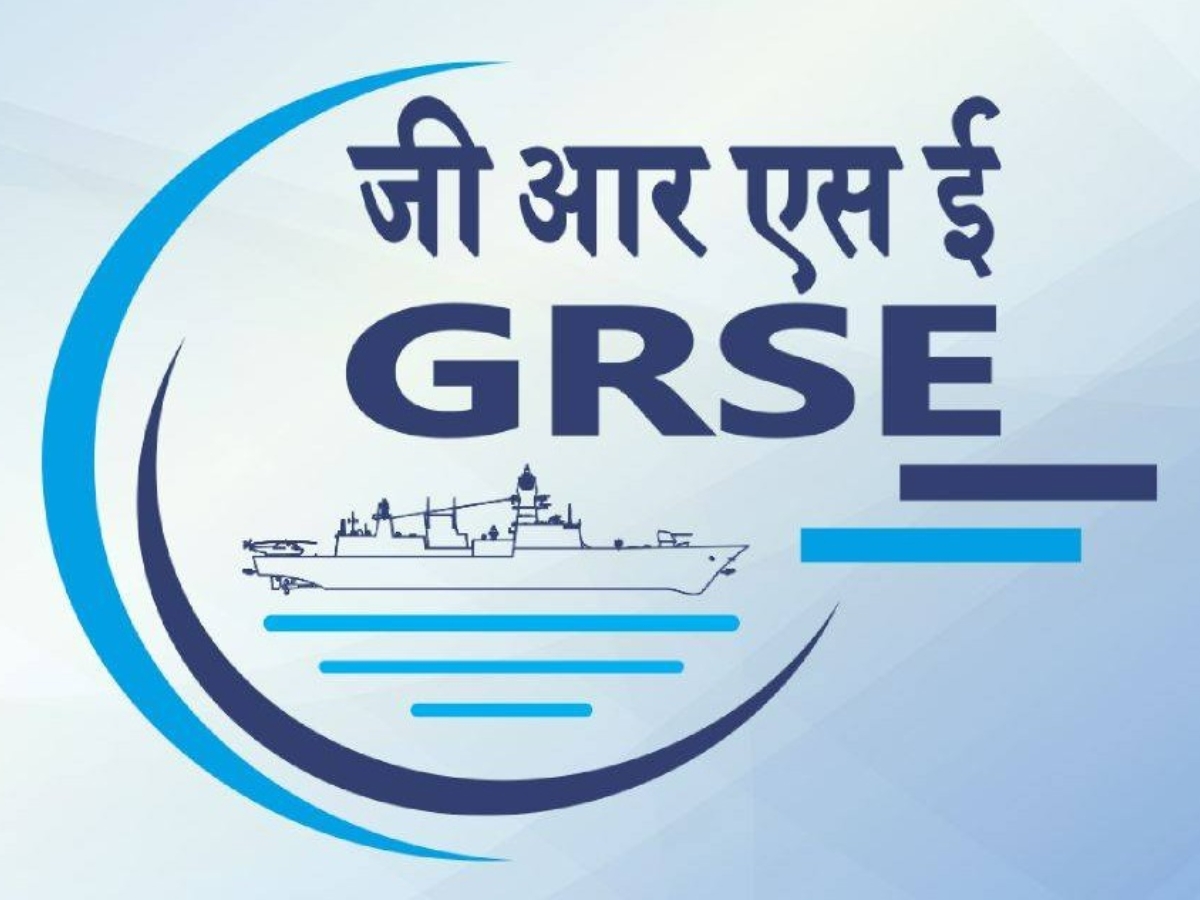 Niranjan Bhalerao Selected as Director (Finance) of Garden Reach Shipbuilders & Engineers Ltd