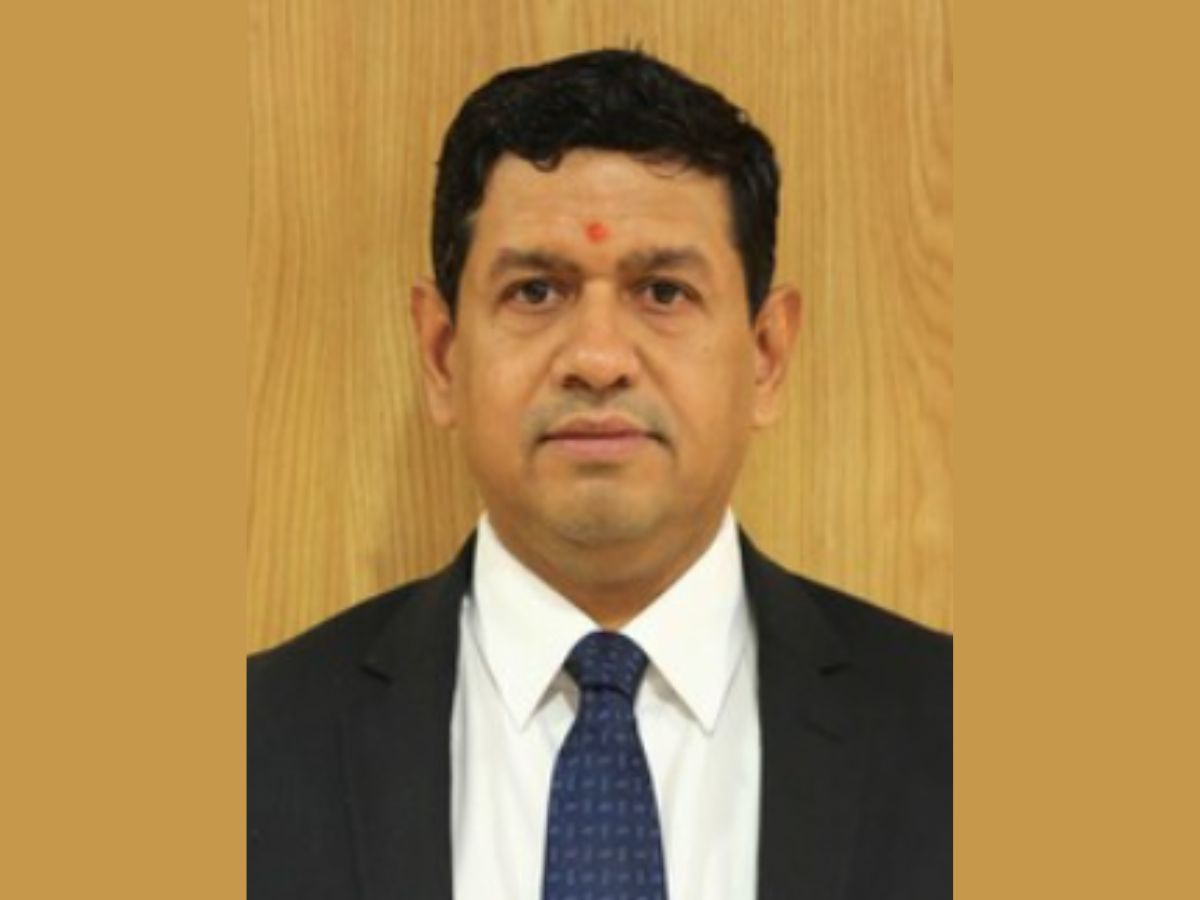 PESB recommends Vishwanath Suresh as next CMD of MOIL