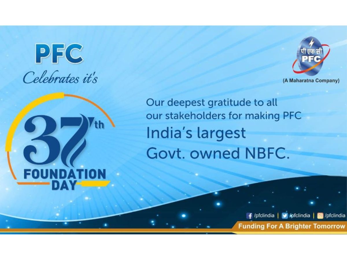 PFC celebrates 37th Foundation Day