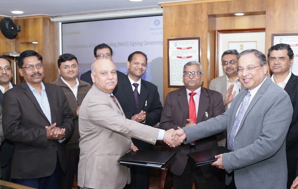 PFC Consulting Enters into a MoU with Tata Power Delhi Distribution Ltd