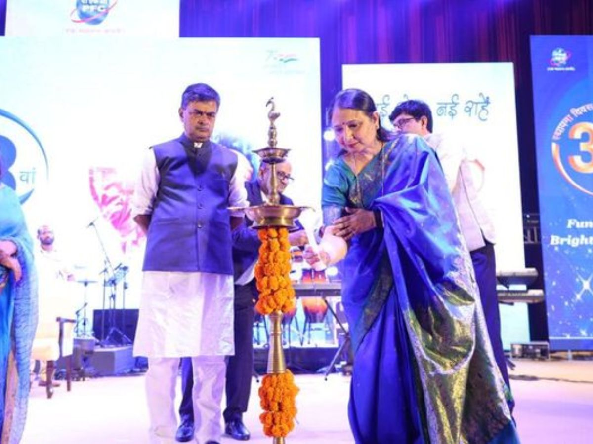 PFC Celebrates its 38th Foundation Day