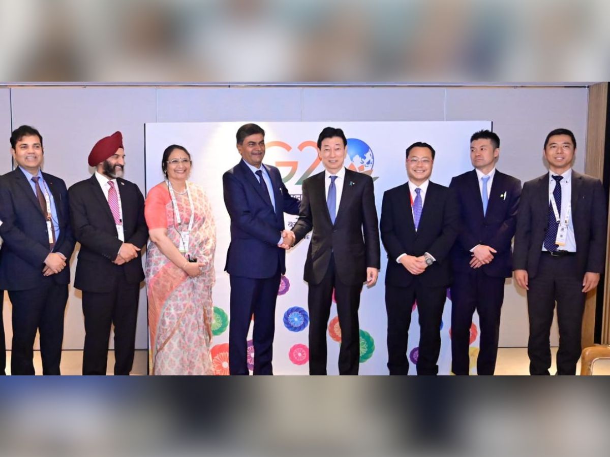 PFC became 1st member from India to join Asia Transition Finance Study Group