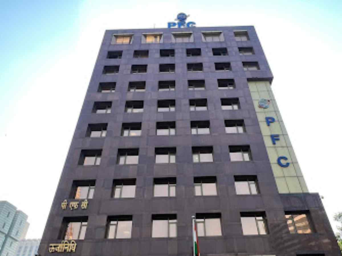 PFC faces Rs 8.8 lakh fine from RBI for liquidity violation