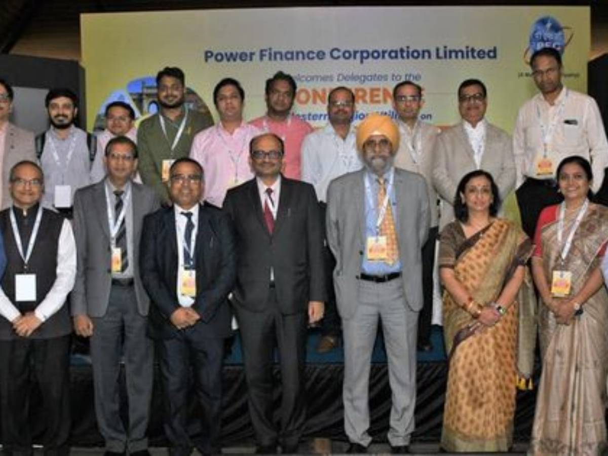 पीएफसी ने कूर्ग, कर्नाटक में एक सम्मेलन का किया आयोजन, जानिए पूरी खबर