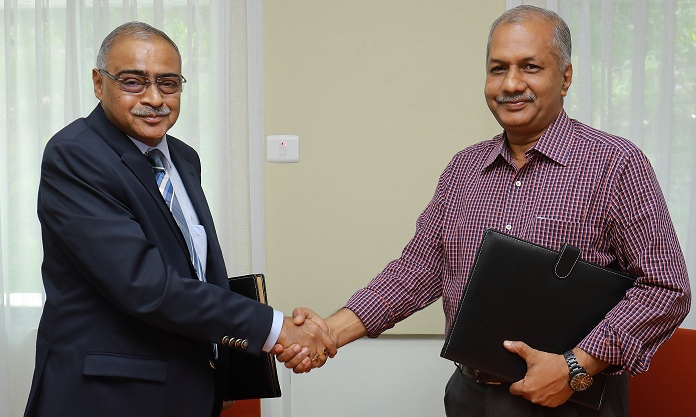 POWERGRID becomes first CPSE to sign MoU with Energy Management Centre-Kerala